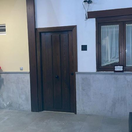 Pension Veracruz 2 Гранада Екстериор снимка