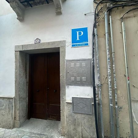 Pension Veracruz 2 Гранада Екстериор снимка