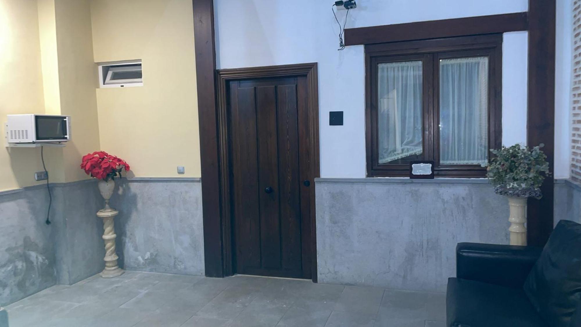 Pension Veracruz 2 Гранада Екстериор снимка